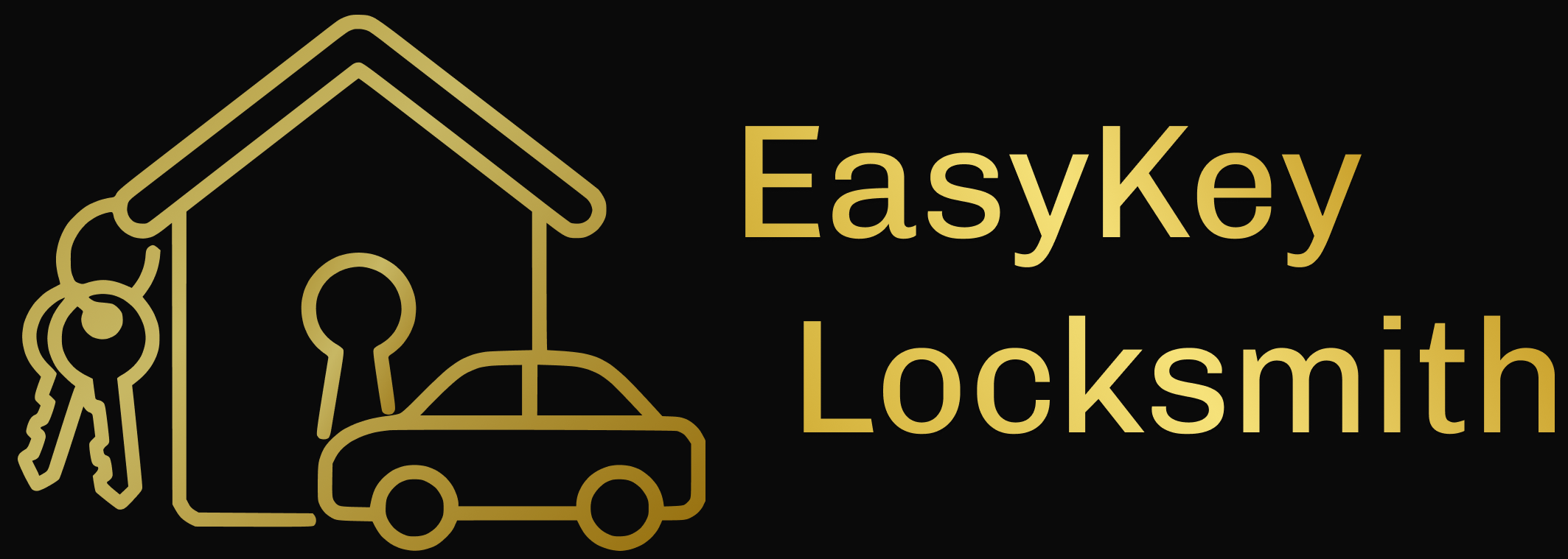 EasyKey Locksmith - Emergency Mobile Locksmith Service Bay Area